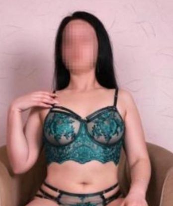 Анкета проститутки Карина - Фото 1, Кебанъёль, 37 лет, №13662