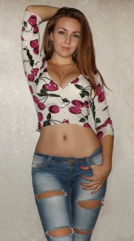 Анкета проститутки Алена - Фото 1, Кебанъёль, 28 лет, №16739